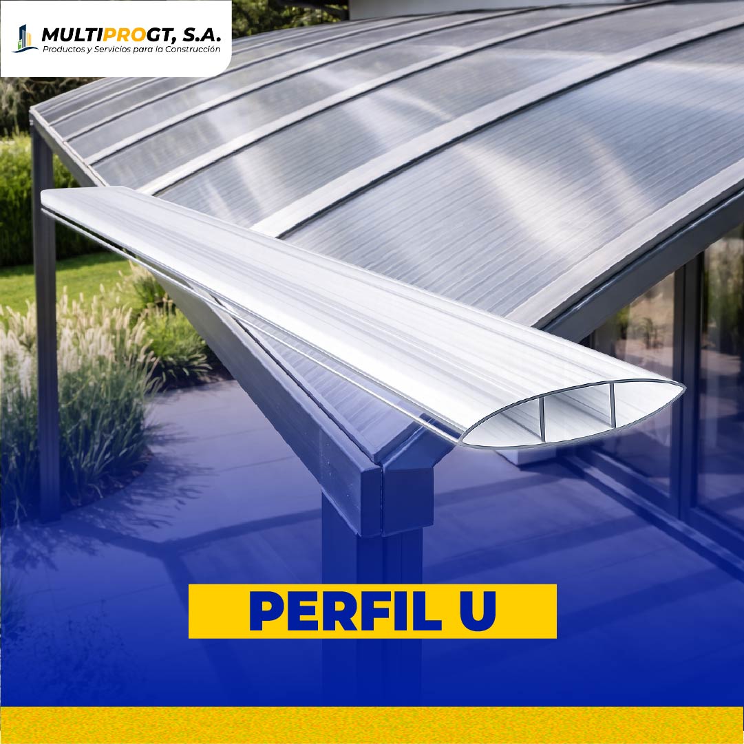 Perfil U