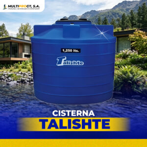 Cisterna Talishte