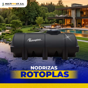 Nodrizas Rotoplas