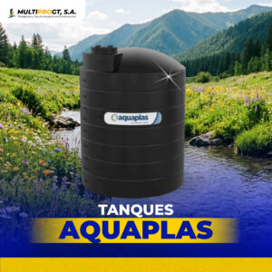 Tanques Aquaplast
