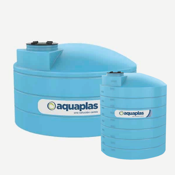 Tricapa Cisterna AQUAPLAS - Imagen 2