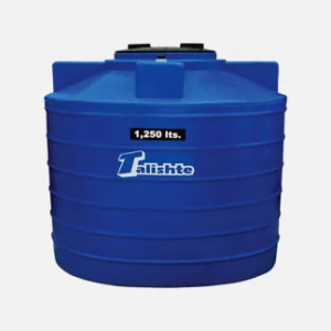 Cisterna de agua