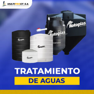 Tratamiento de aguas residuales